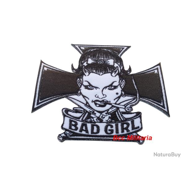 Path Brod� Bad Girl