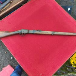 Carabine scolaire type Lebel