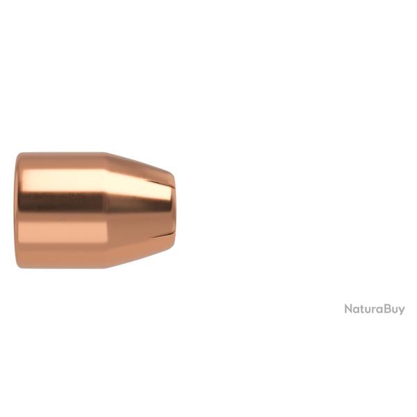 Nosler 250 Ogives 10mm 150 gr JHP ASP