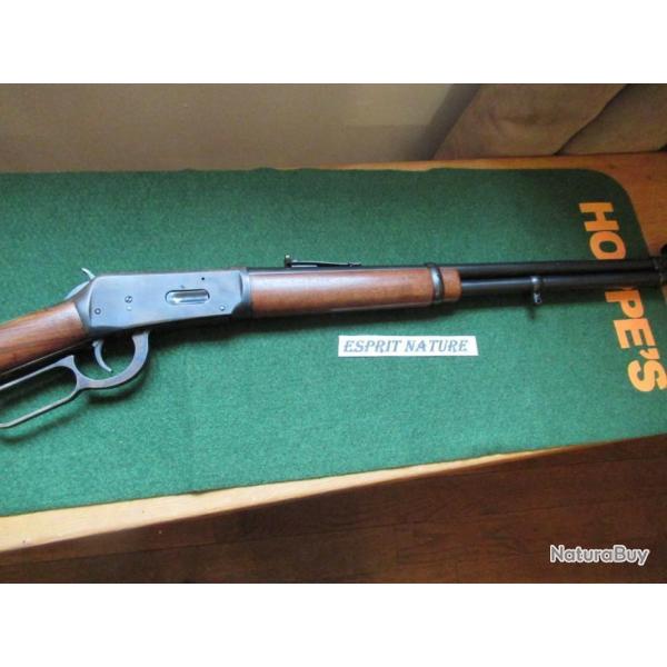 POUR  MARLIN 94 ou WINCHESTER 94 en calibre 30-30... kit  ADAPTATION POUR  GRENADIERES AMERICAINES