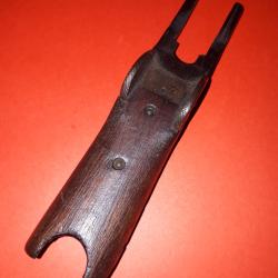 LEE ENFIELD SMLE MKI rare garde main