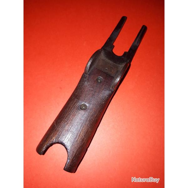 LEE ENFIELD SMLE MKI rare garde main