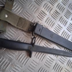 BA&Iuml;ONNETTE FAMAS