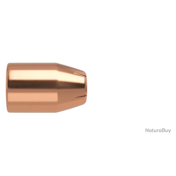 Nosler 250 Ogives 10mm 180gr JHP