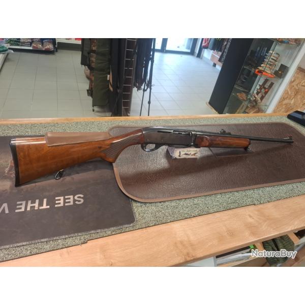 Carabine Remington model 7400 cal 280 rem