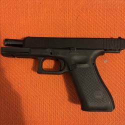 GLOCK 17 GEN 5 MOS