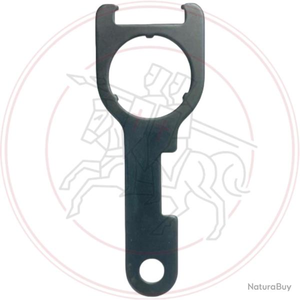 cl� MOBILCHOKE EXTERNE CALIBRE 12 - BERETTA SERIE A300