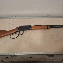 Carabine Rossi RIO BRAVO BOIS 22LR