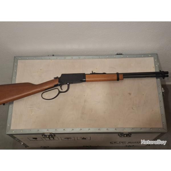 Carabine Rossi RIO BRAVO BOIS 22LR