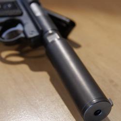 Rare Ruger Assassins Marushin HW version