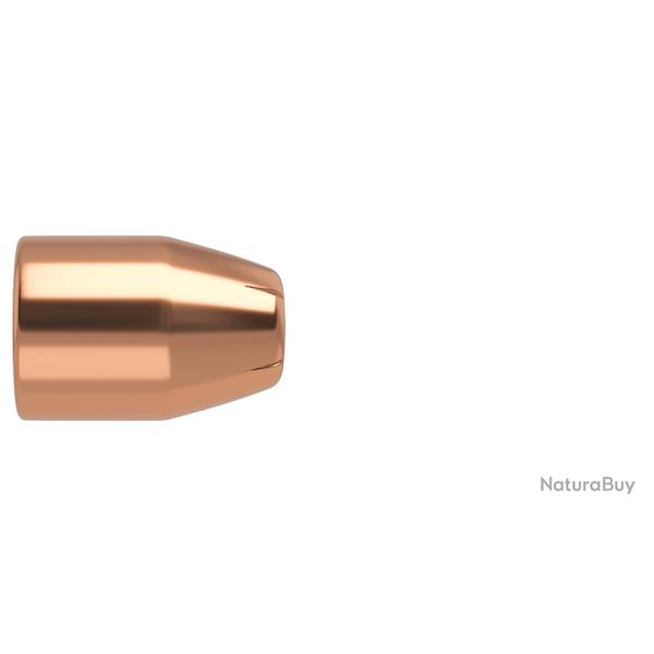 Nosler 250 Ogives 45 230 gr JHP ASP