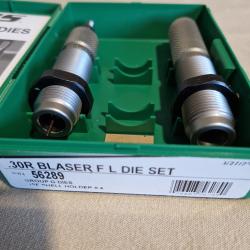 30R Blaser Jeux d'outils pour le rechargement.