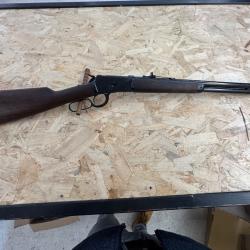 Winchester 1892 Cal 44Mag