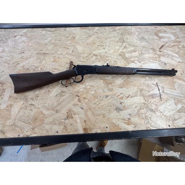 Winchester 1892 Cal 44Mag