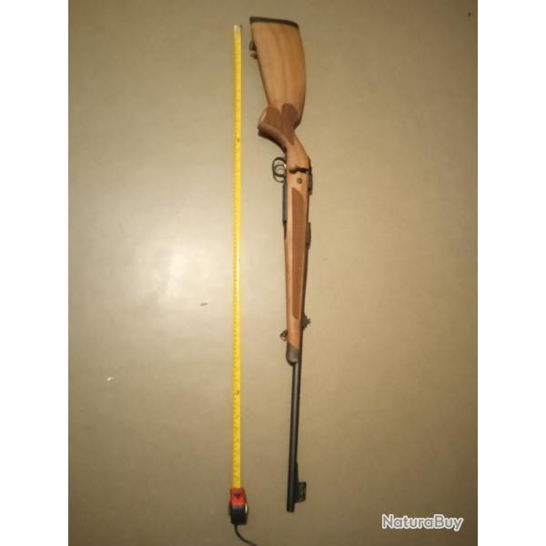 Cz600 luxe cal 300 win mag