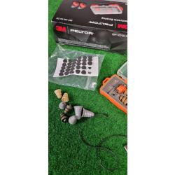 ECOUTEURS 3M PELTOR