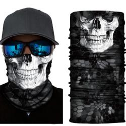 Cache cou Squelette Python