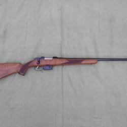 CZ 527 american 222 rem