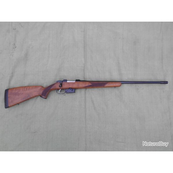 CZ 527 american 222 rem