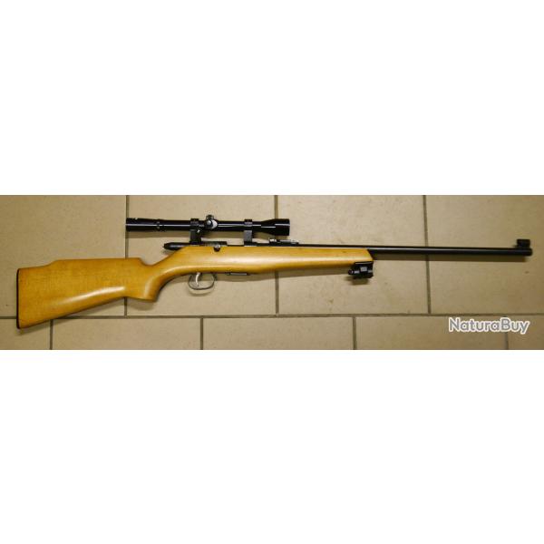 Carabine Krico 22 LR mod�le 72