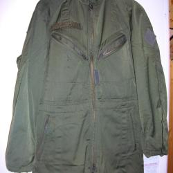 COMBINAISON TANKISTE