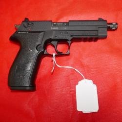 Pistolet GSG FIRELY Fileté en 22 LR