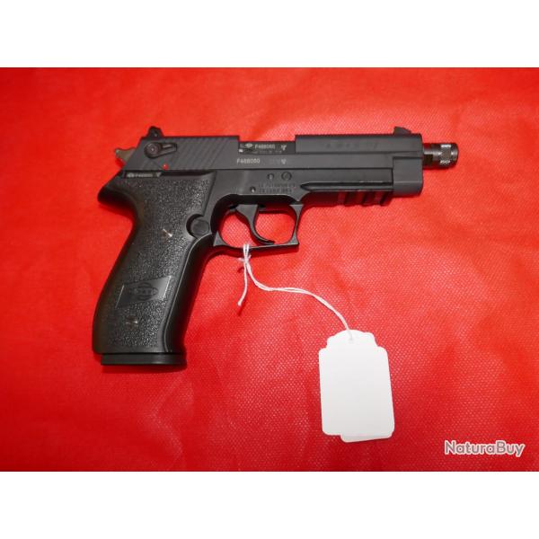 Pistolet GSG FIRELY Filet� en 22 LR