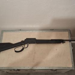 Carabine Rossi RIO BRAVO Tactical 22LR