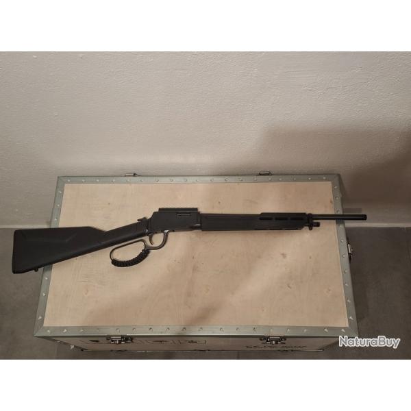 Carabine Rossi RIO BRAVO Tactical 22LR