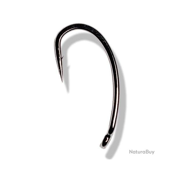 Hame�on Nash Curve Shank Original (par 20) n� 2