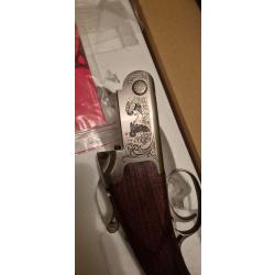 Winchester select light