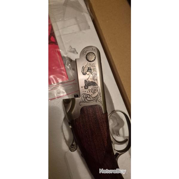 Winchester select light