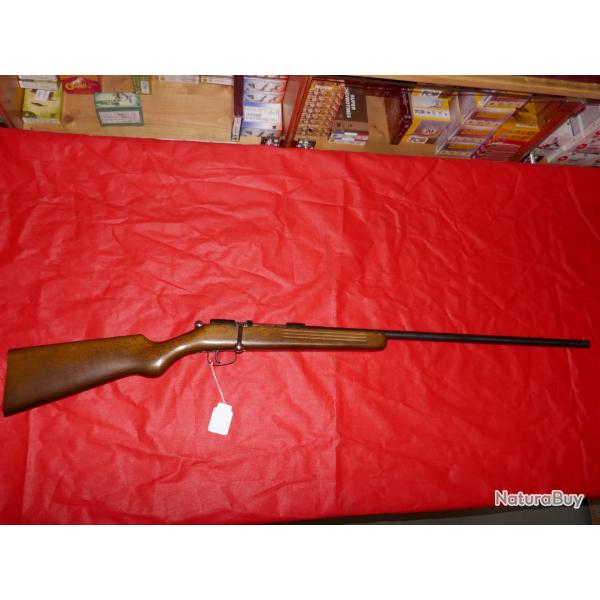 Carabine MANU-ARM en 14mm