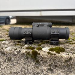 Aimpoint 9000SC 4MOA