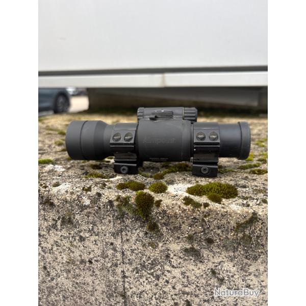 Aimpoint 9000SC 4MOA