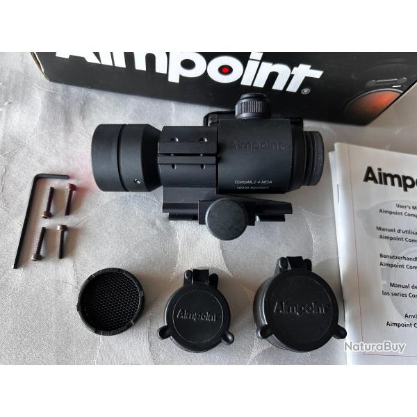 Aimpoint Comp ML2