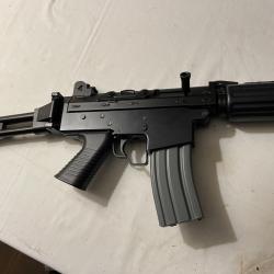 carabine FNC airsoft de SRC