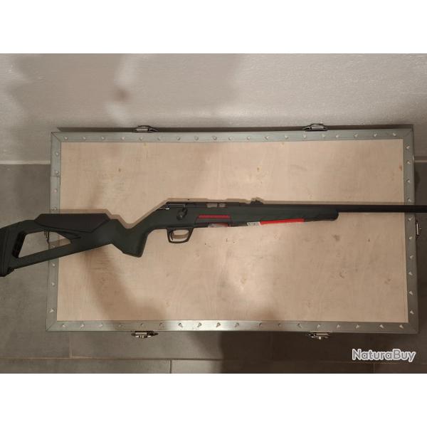 Carabine Xpert Winchester 22LR