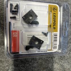 EMBASE LEUPOLD QR X-BOLT