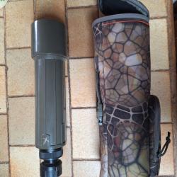 Swarovski Habicht Spektiv AZF 32x75