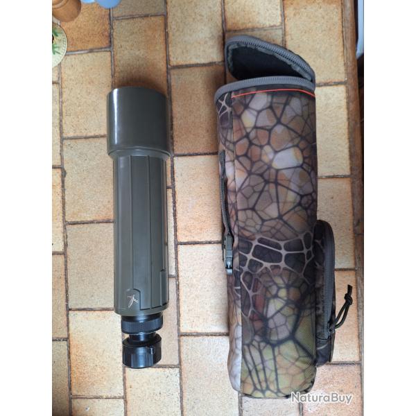 Swarovski Habicht Spektiv AZF 32x75