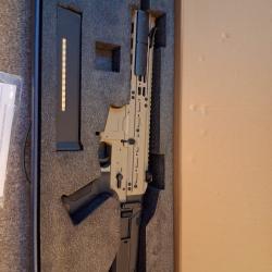 R&eacute;plique airsoft