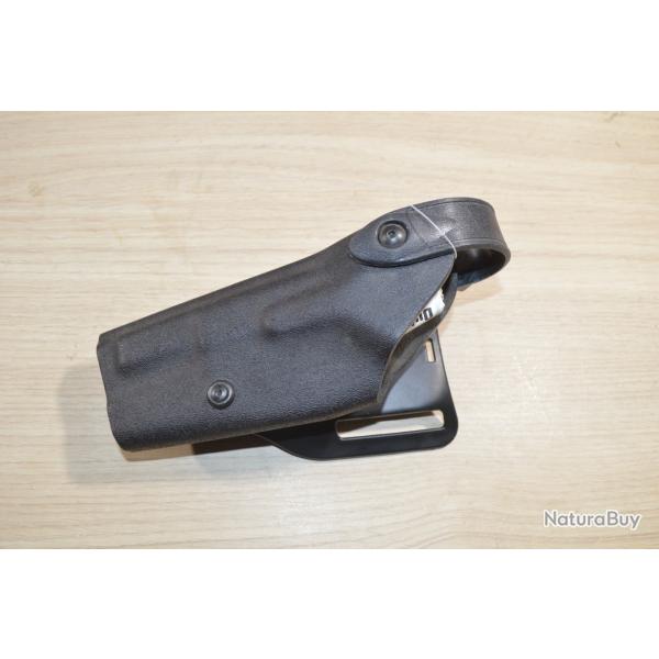 Holster / etuis pour Revolver  6004 Safariland pour Beretta 92F et MAS G1(26)