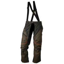 Cuissards Somlys Survivor - XL