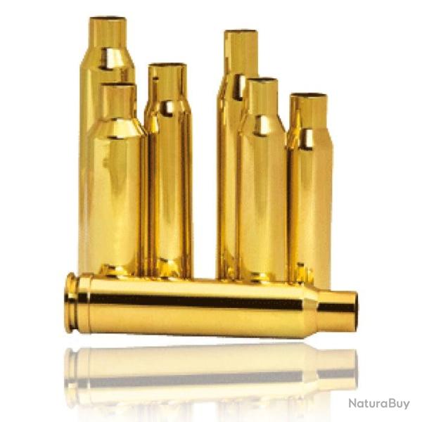 Douilles Norma - Cal. 6 mm BR Par 1 - Par 1