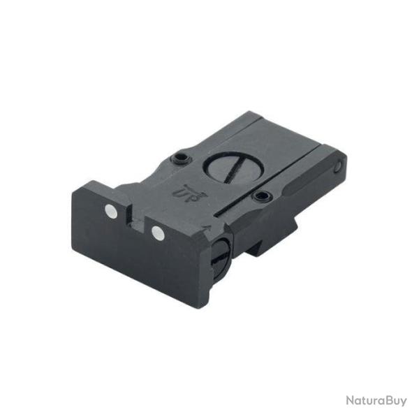 Hausse LPA R�glable - Largeur 9,20mm - CZ 75 Tactical Sport Type 30