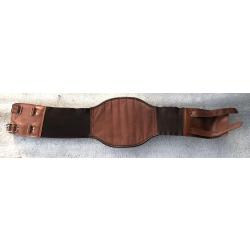 Ceinture dorsale de maintien Arm&eacute;e Fran&ccedil;aise
