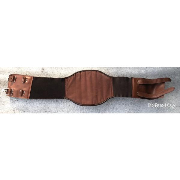 Ceinture dorsale de maintien Arm�e Fran�aise