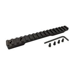 Rail Winchester XPR - 20 MOA - Short action