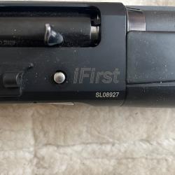 Fusil semi automatique marocchi